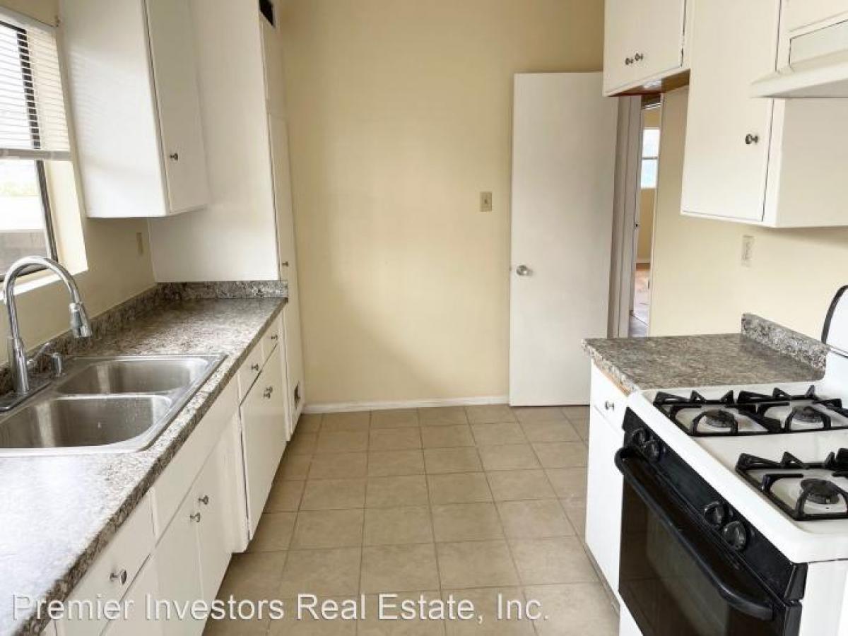 Picture of Apartment For Rent in San Gabriel, California, United States