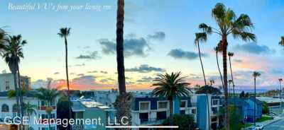 Apartment For Rent in Redondo Beach, California