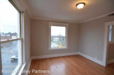 Apartment For Rent in Tacoma, Washington