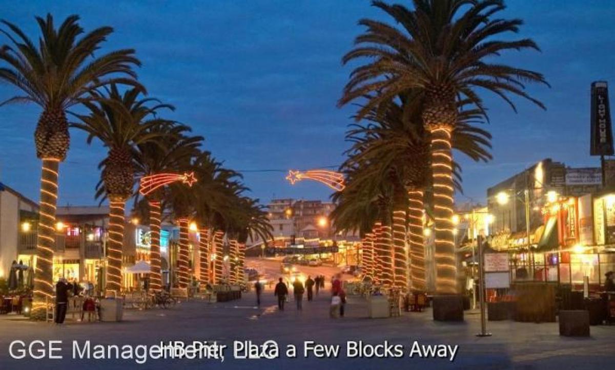 Picture of Apartment For Rent in Hermosa Beach, California, United States