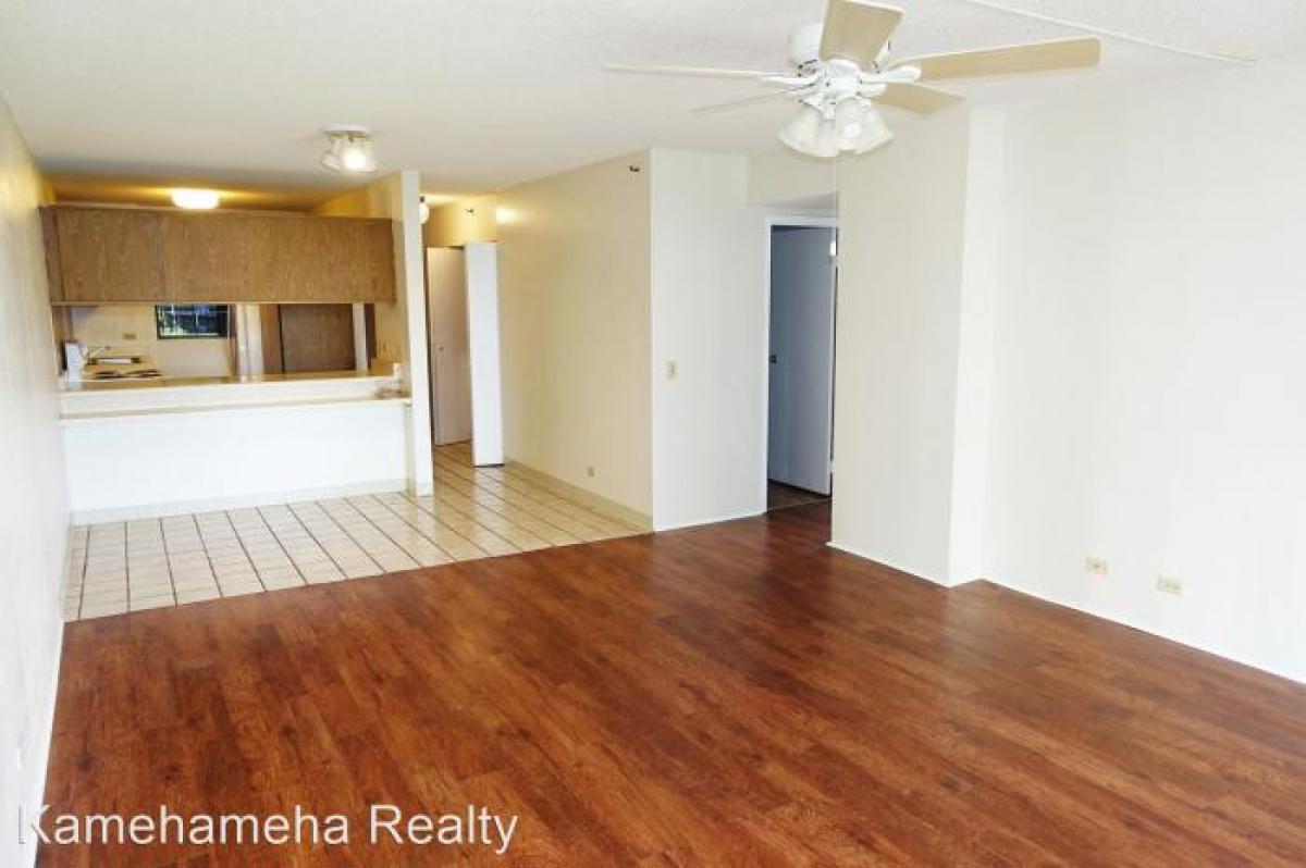 Picture of Apartment For Rent in Aiea, Hawaii, United States