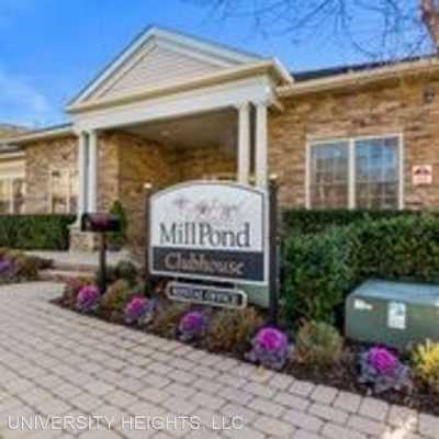 Apartment For Rent in 