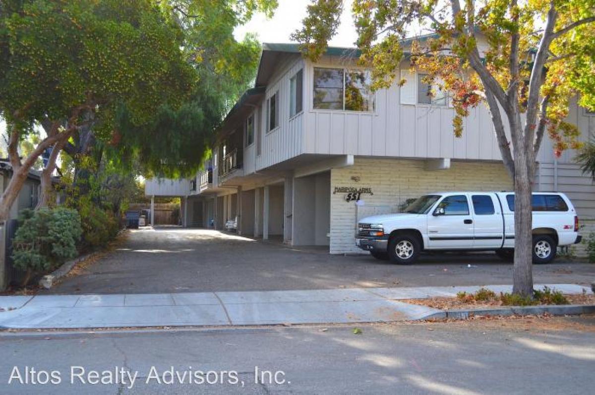 Picture of Apartment For Rent in Mountain View, California, United States
