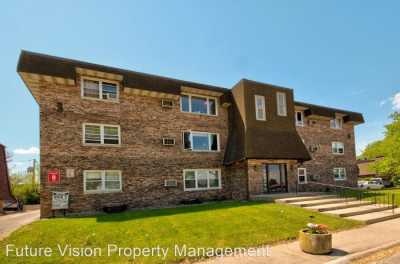 Apartment For Rent in 