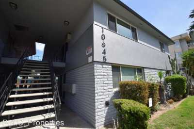 Apartment For Rent in North Hollywood, California