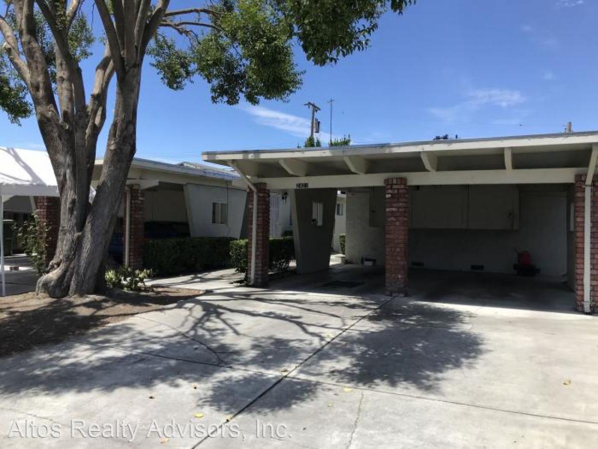 Picture of Apartment For Rent in Santa Clara, California, United States