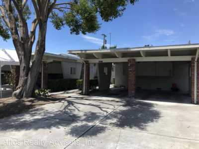 Apartment For Rent in Santa Clara, California