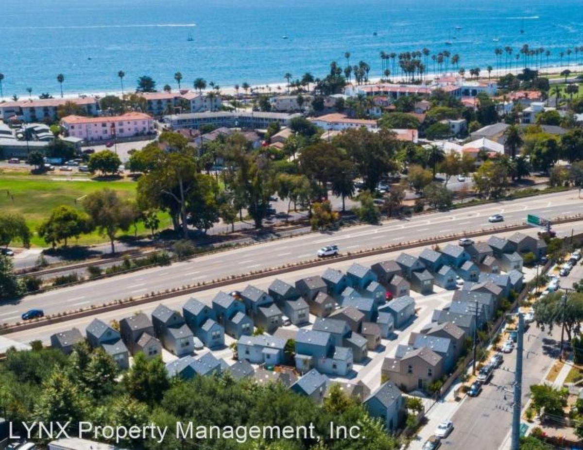 Picture of Apartment For Rent in Santa Barbara, California, United States