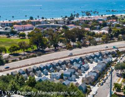 Apartment For Rent in Santa Barbara, California