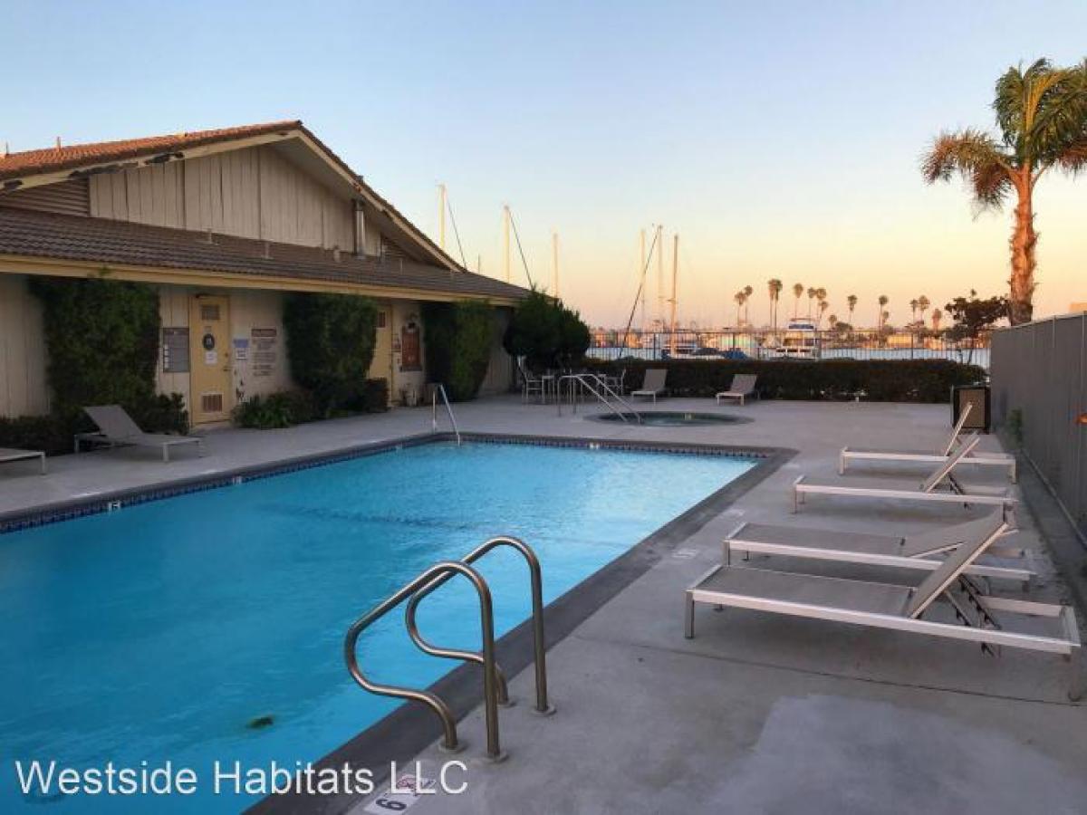Picture of Apartment For Rent in Oxnard, California, United States