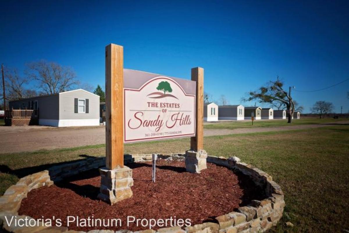 775 Guadalupe, Victoria, Texas, United States Apartments For Rent at