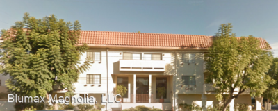 Apartment For Rent in 