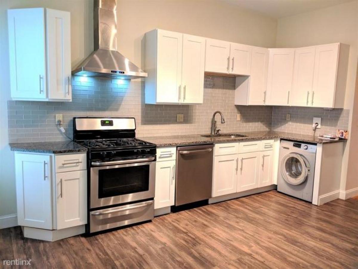 Picture of Apartment For Rent in Somerville, Massachusetts, United States