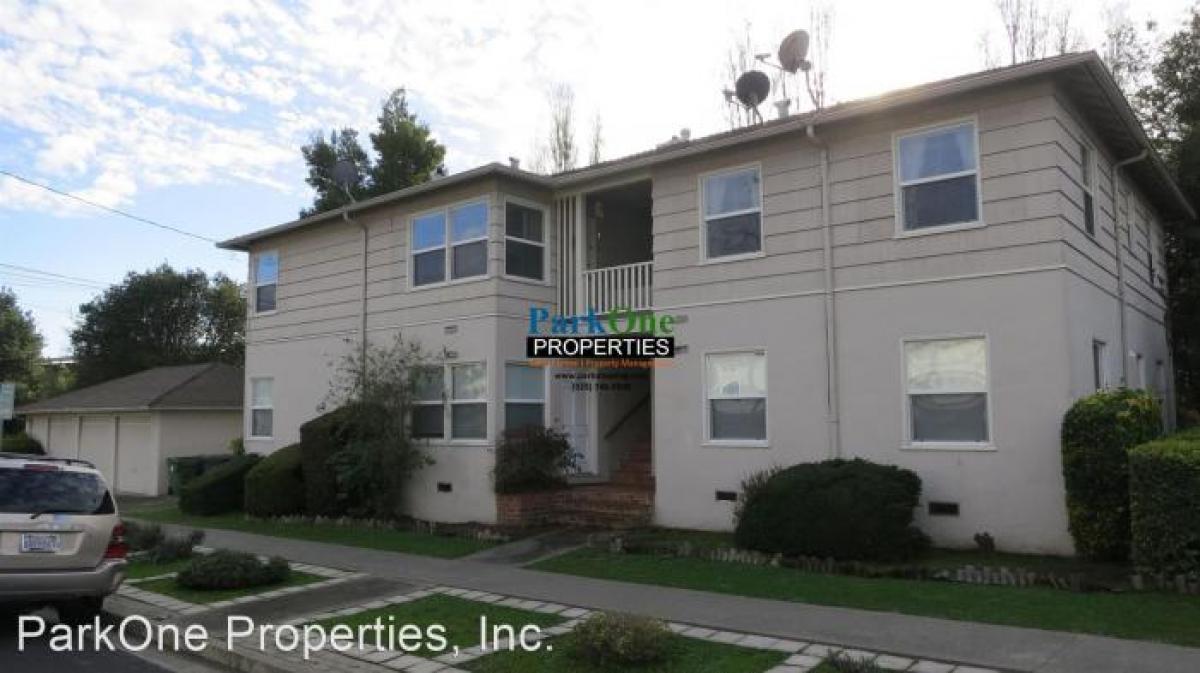 Picture of Apartment For Rent in El Cerrito, California, United States