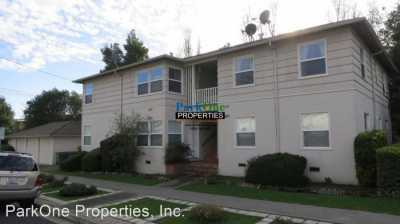 Apartment For Rent in El Cerrito, California