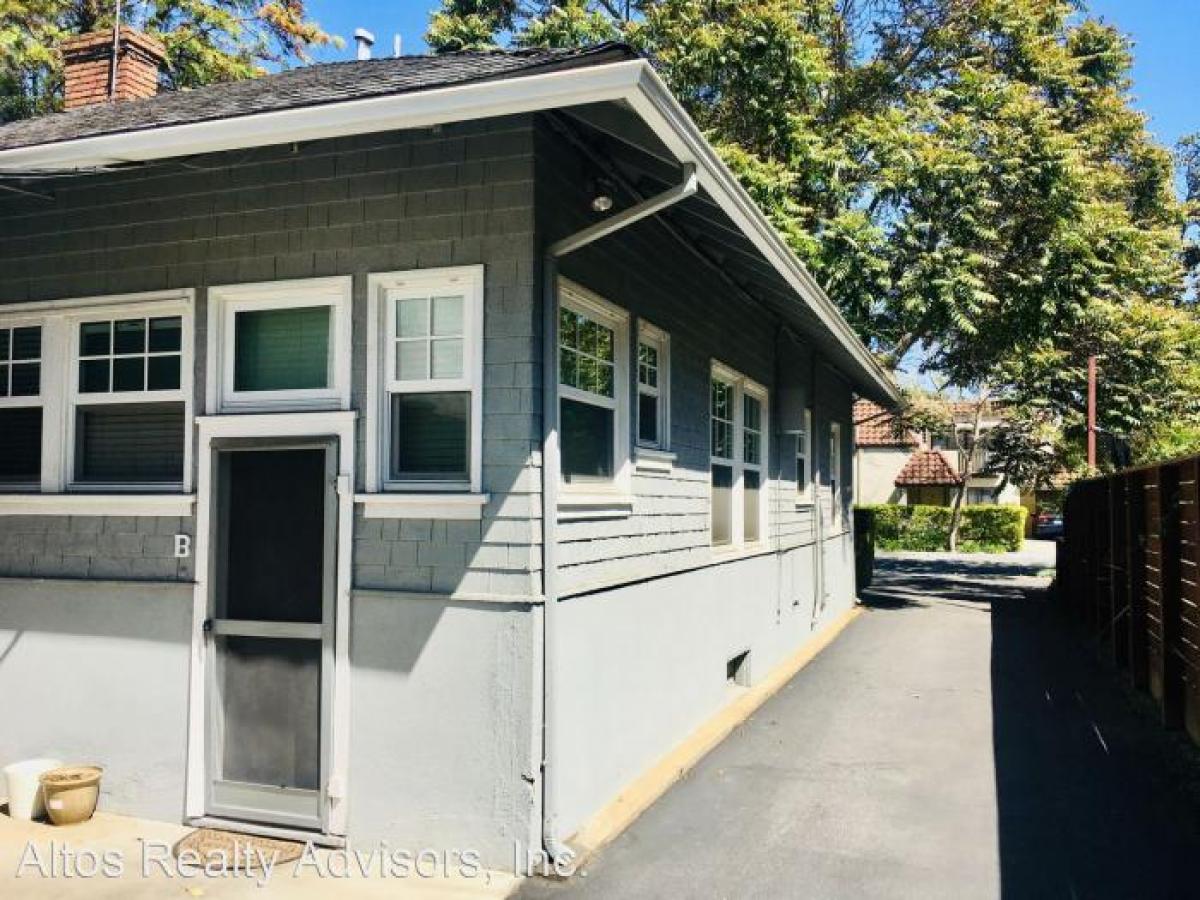 Picture of Apartment For Rent in Palo Alto, California, United States
