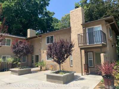 Apartment For Rent in Chico, California