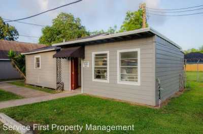 Apartment For Rent in 