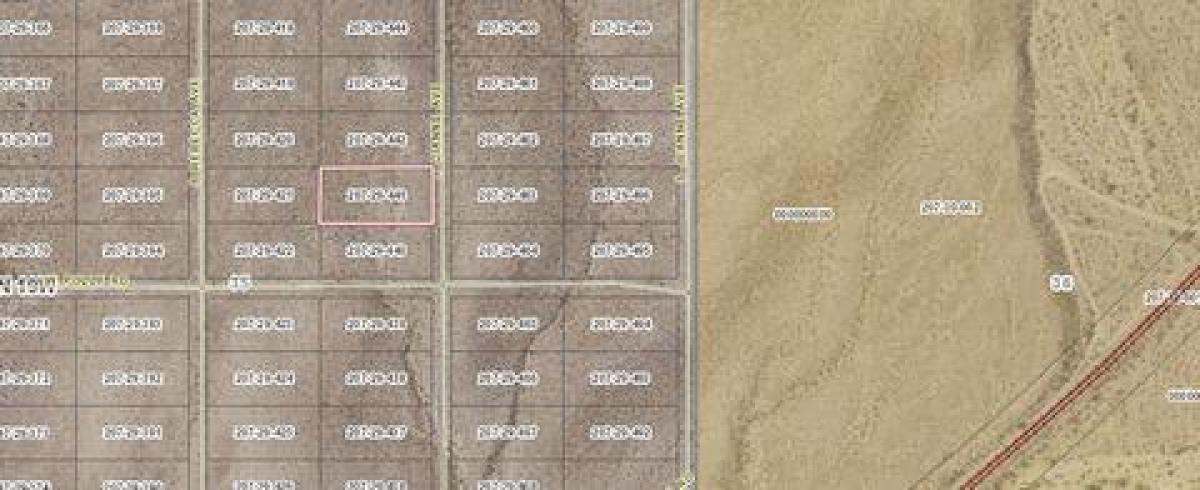 Picture of Residential Land For Sale in Topock, Arizona, United States