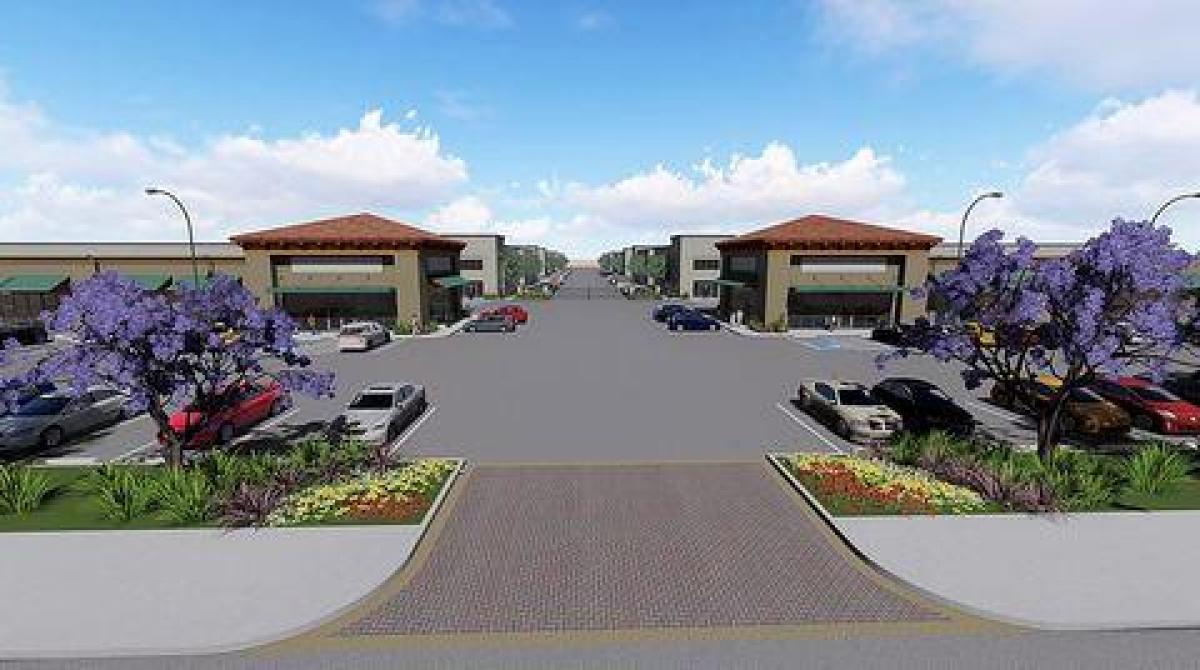 Picture of Residential Land For Sale in Adelanto, California, United States