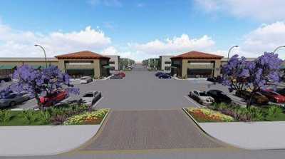 Residential Land For Sale in Adelanto, California