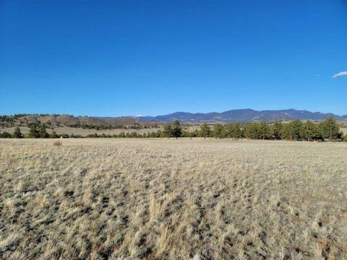 Picture of Residential Land For Sale in Hartsel, Colorado, United States