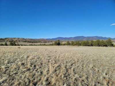 Residential Land For Sale in Hartsel, Colorado