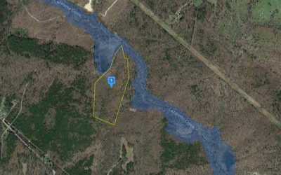 Residential Land For Sale in Crewe, Virginia