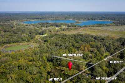 Residential Land For Sale in 