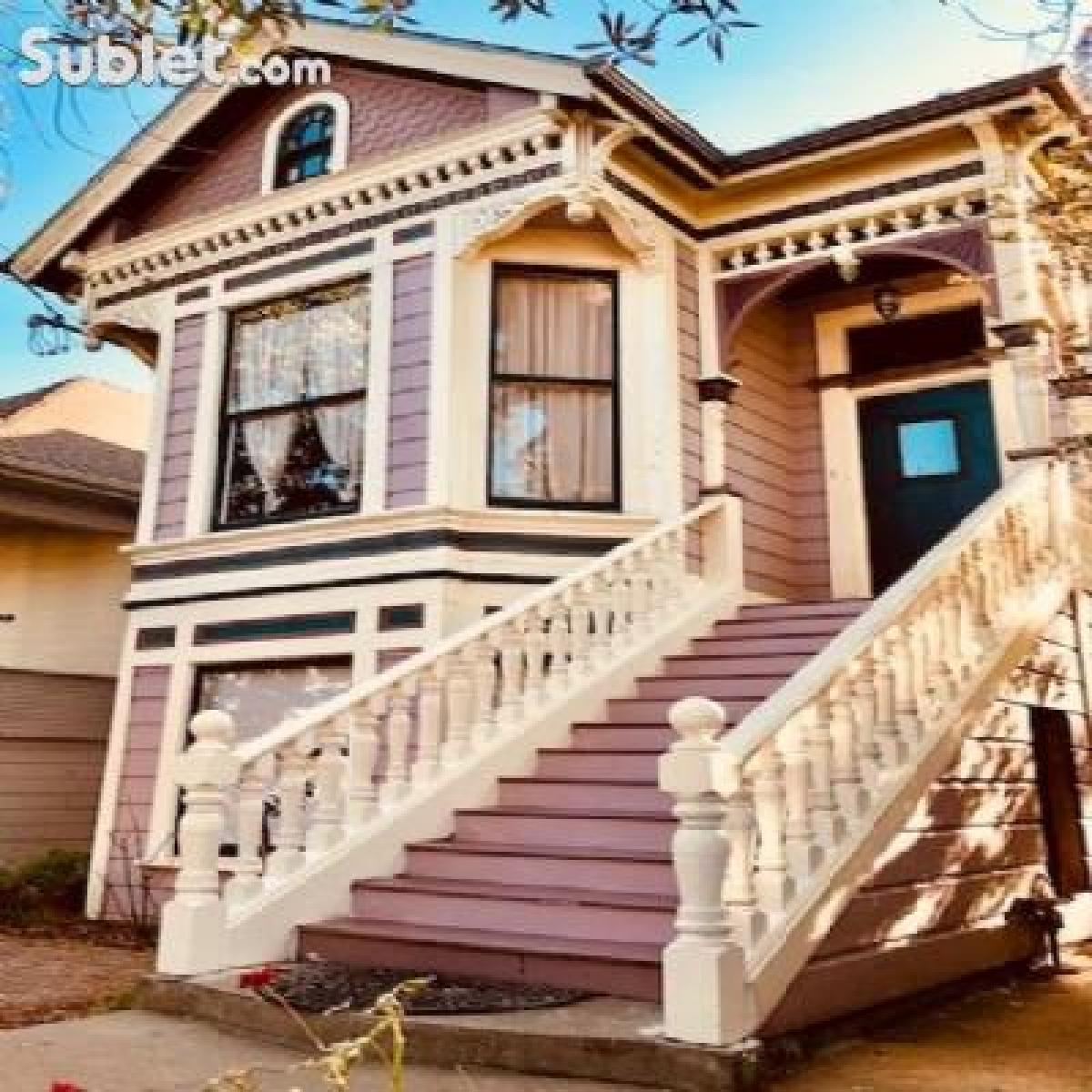 Picture of Home For Rent in Alameda, California, United States