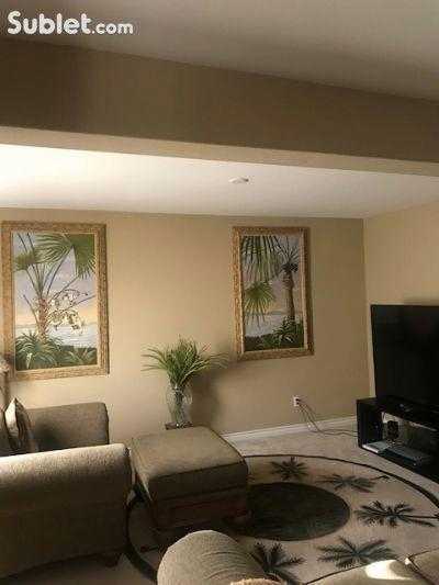 Apartment For Rent in Riverside, California