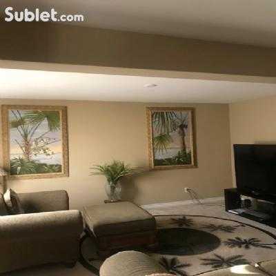 Apartment For Rent in Riverside, California
