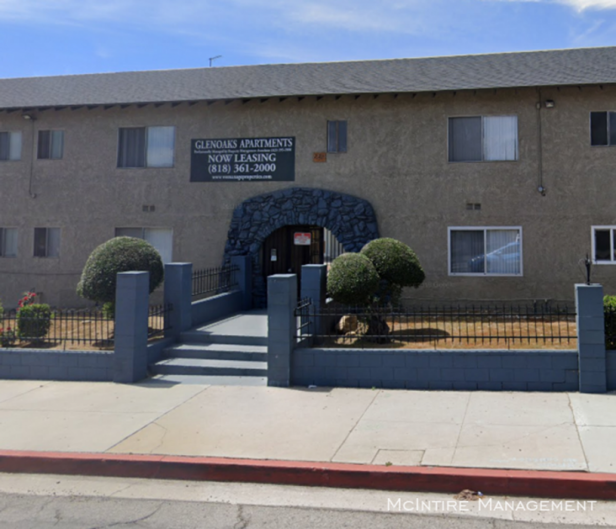 Picture of Apartment For Rent in San Fernando, California, United States