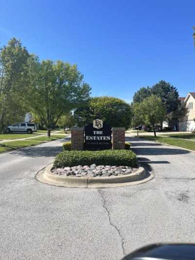 Home For Sale in South Holland, Illinois