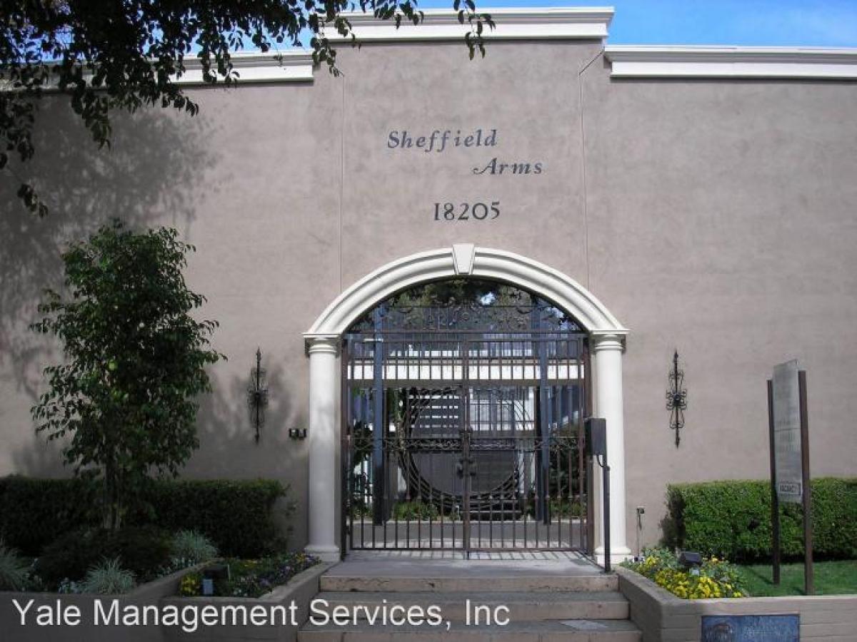 Picture of Apartment For Rent in Northridge, California, United States