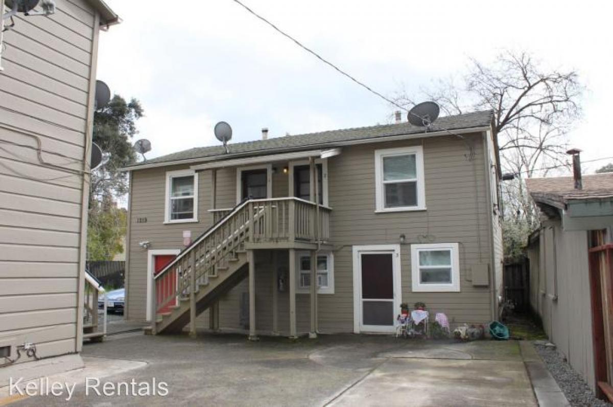 Picture of Apartment For Rent in Santa Rosa, California, United States