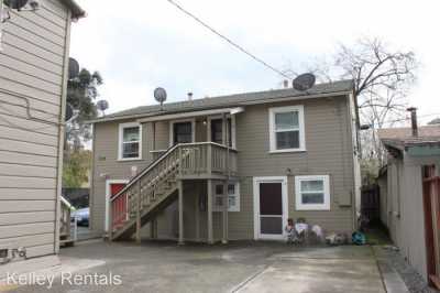 Apartment For Rent in 