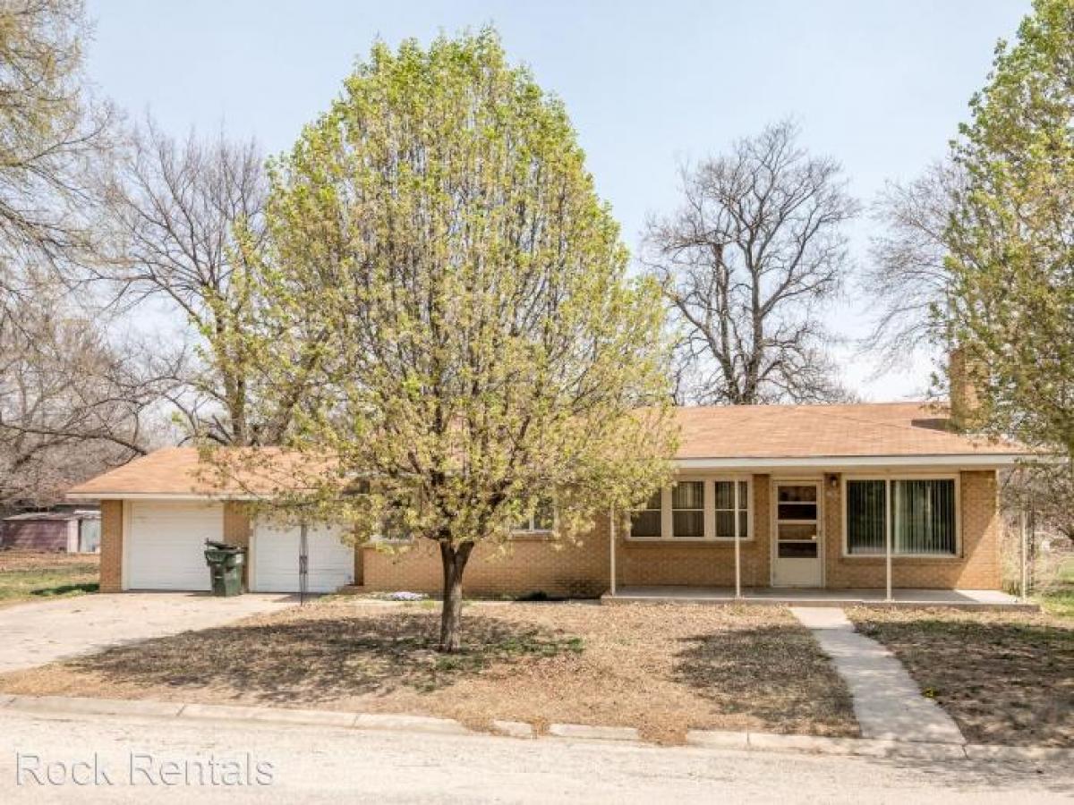 Picture of Home For Rent in Arlington, Kansas, United States