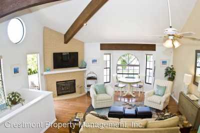 Apartment For Rent in Coronado, California