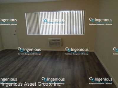 Apartment For Rent in 