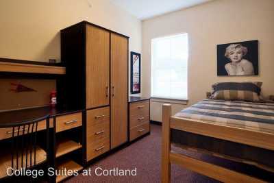 Apartment For Rent in Cortland, New York