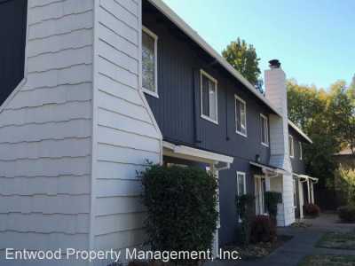 Apartment For Rent in Chico, California