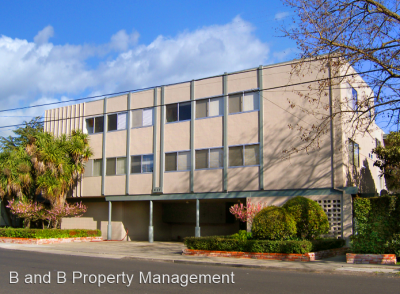 Apartment For Rent in Redwood City, California