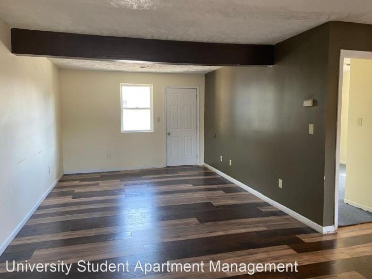 Picture of Apartment For Rent in Morgantown, West Virginia, United States