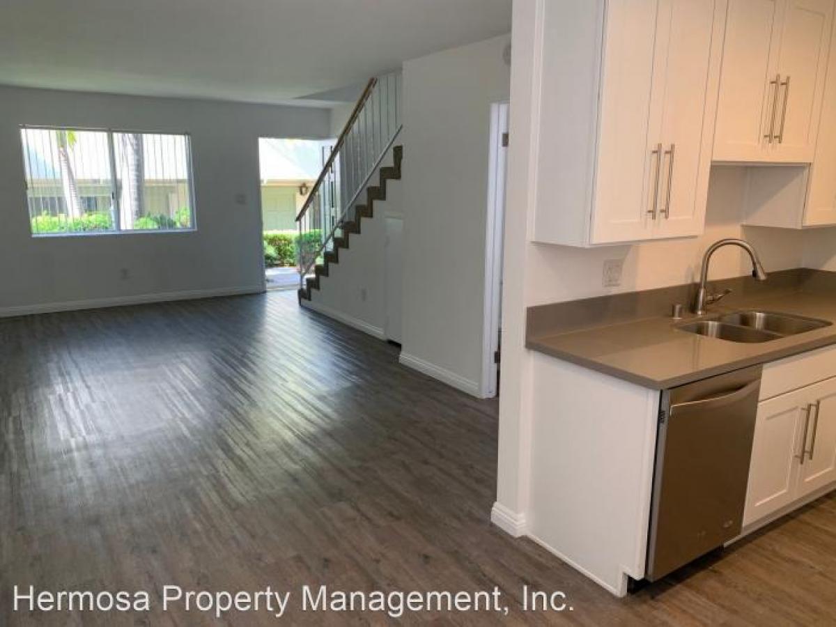 Picture of Apartment For Rent in Redondo Beach, California, United States