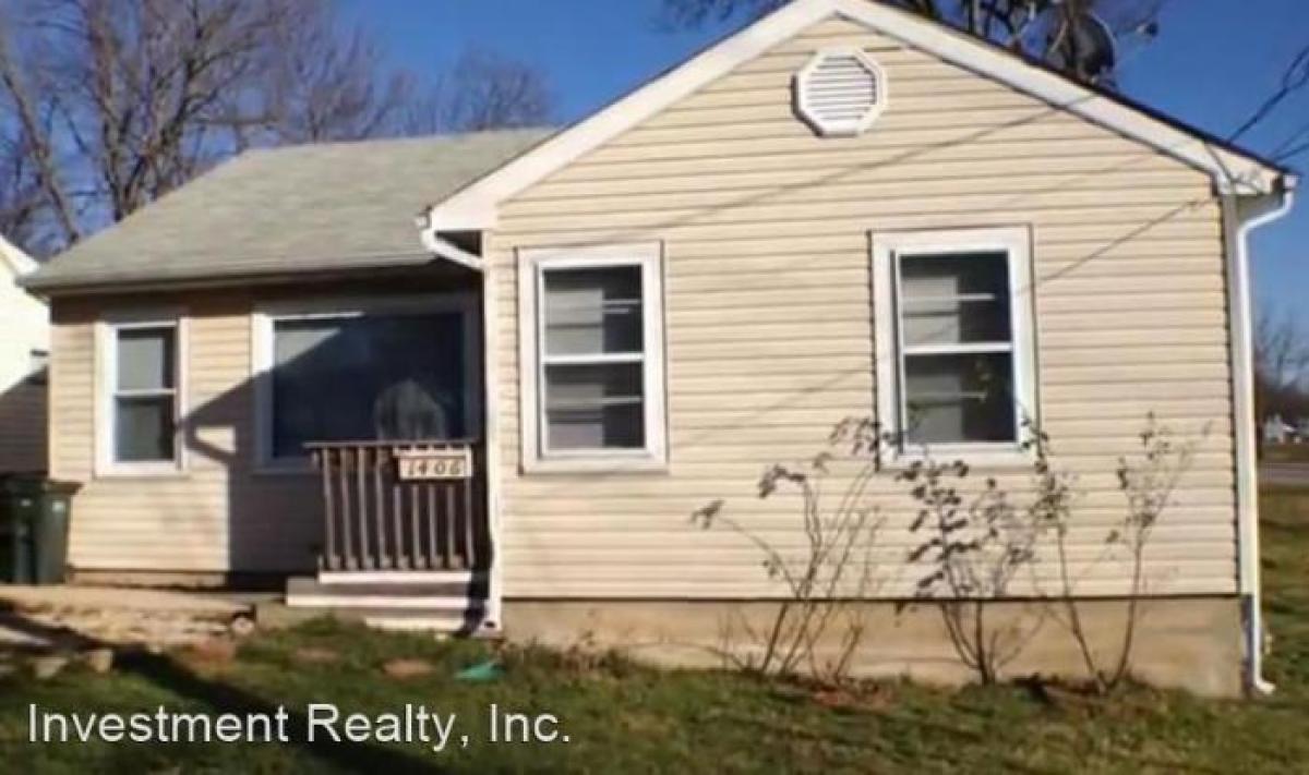 Picture of Home For Rent in Rolla, Missouri, United States