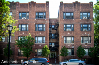 Apartment For Rent in 