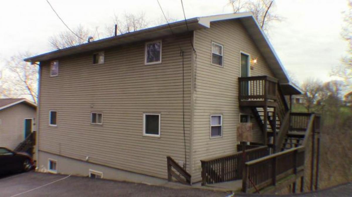 Picture of Apartment For Rent in Morgantown, West Virginia, United States