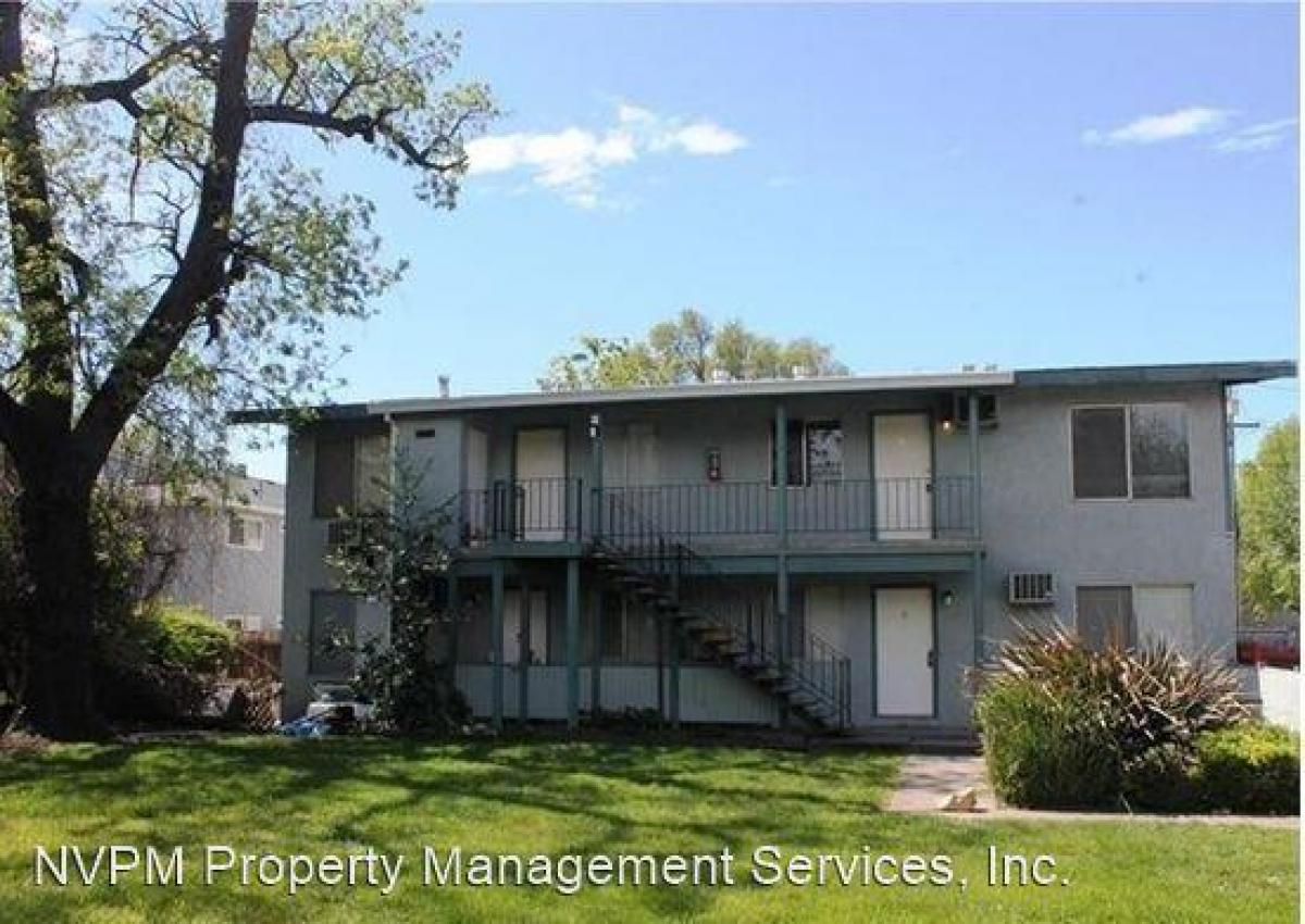 Picture of Apartment For Rent in Chico, California, United States