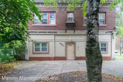 Apartment For Rent in Rochester, New York